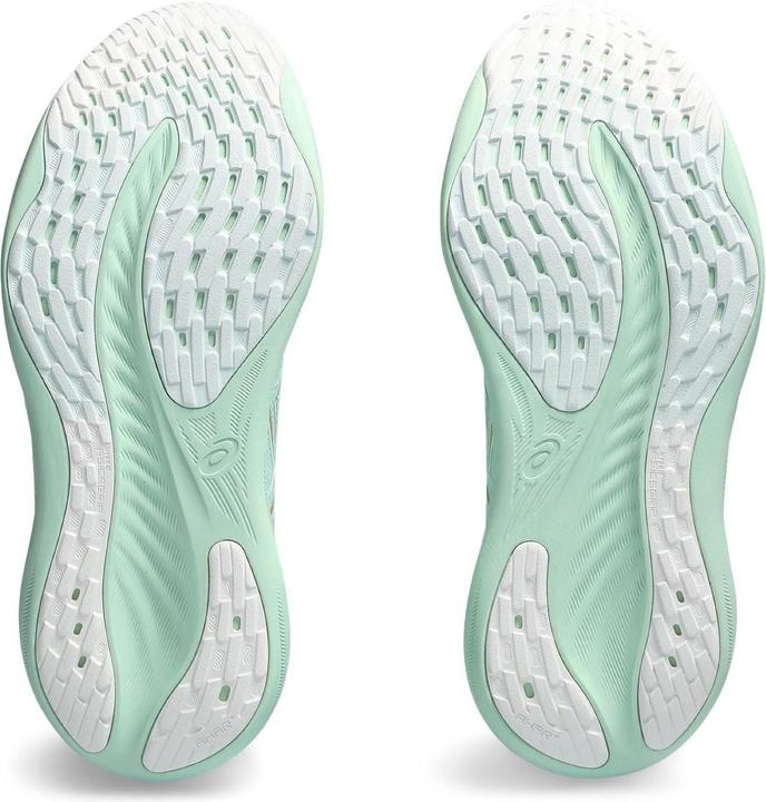 Produktbild ASICS Performance Gel-Nimbus 26 Laufschuh Damen (42)