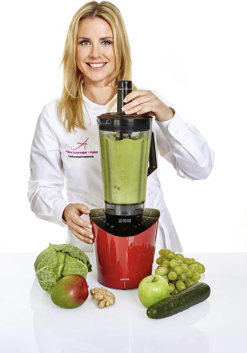 Produktbild Jupiter Nutrimix (EU-Stecker, 1400 W)