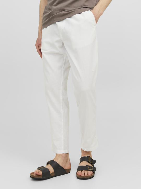 Produktbild Jack & Jones Leinen Hose (L)