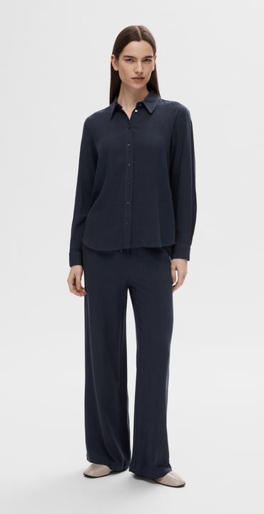 Produktbild Selected Femme Langärmeliger Hemd (42)