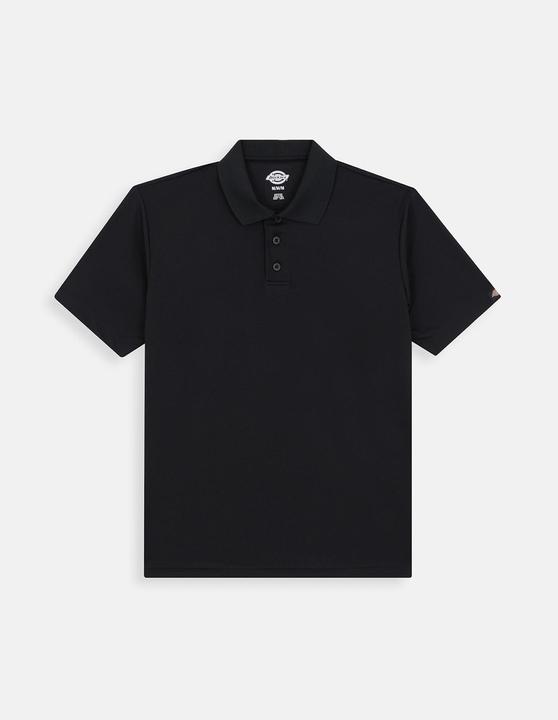 Produktbild Dickies Ss Everyday Polo Shirt Black (L)