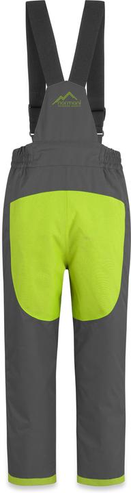 Image du produit Normani Pantalon d'hiver pour enfants Salcha - 1149 (98, 102, 104, 106, 110, 116, 122, 128, 134, 140, 146, 152, 158, 164, 170, 176, 125 B, 100 A, 115 A, 130 B, 120 B, 105 A)