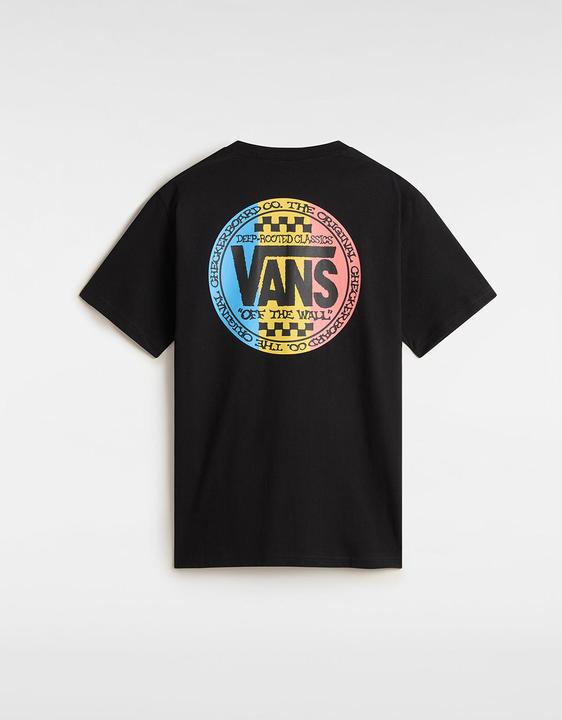 Immagine prodotto Vans Retro Co SS Black (M)
