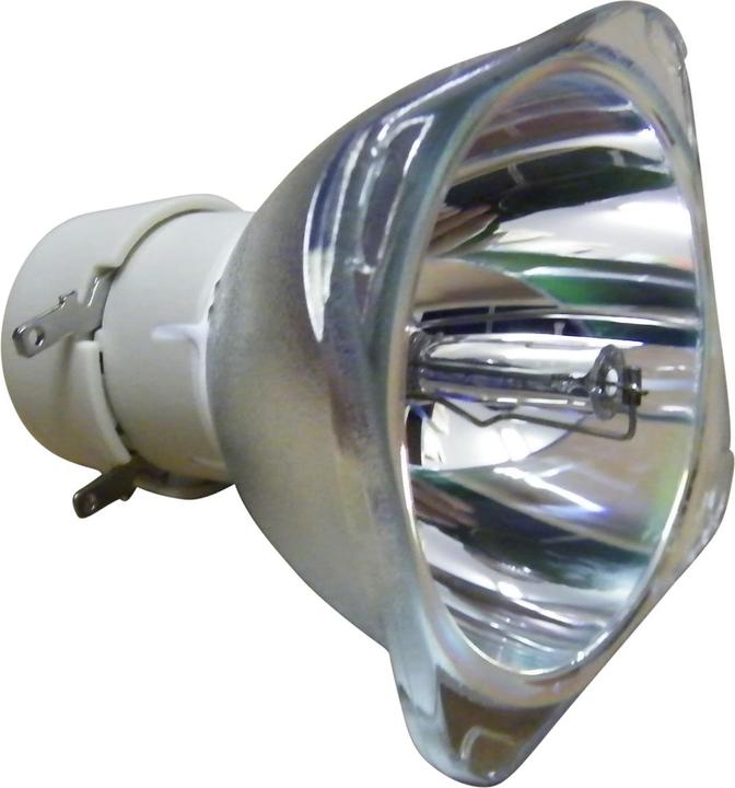 Actual product image Philips Replacement lamp UHP 190W/160W 0.9 E20.9 | Projector lamp for various projectors