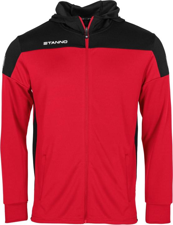 Image du produit Stanno Pride Full Zip à Capuche (XL)