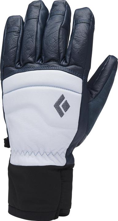 Immagine prodotto Black Diamond Spark Fingerhandschuhe Charcoal / Belay Blue Damen (S)