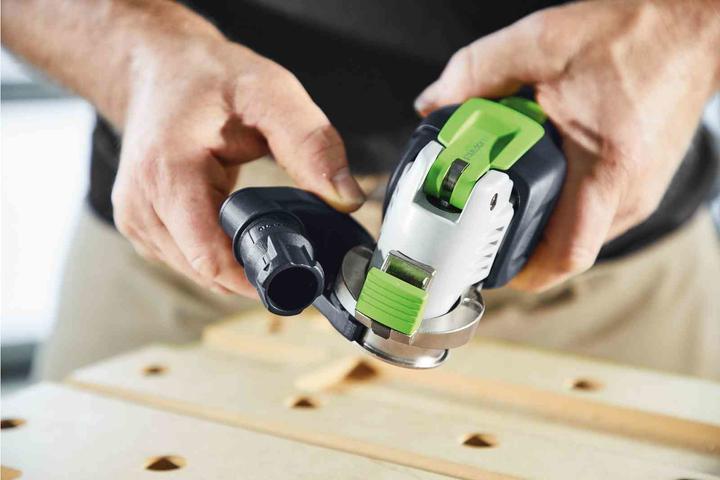Actual product image Festool Kit d'accessoires OSC-AH/TA/AV-Set