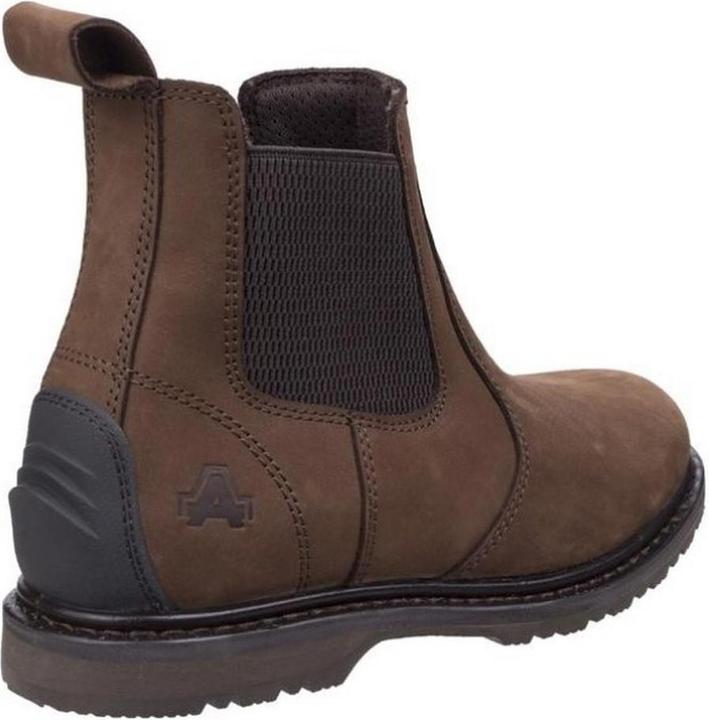 Immagine prodotto Amblers Safety Stivali Aldingham Dealer (46)