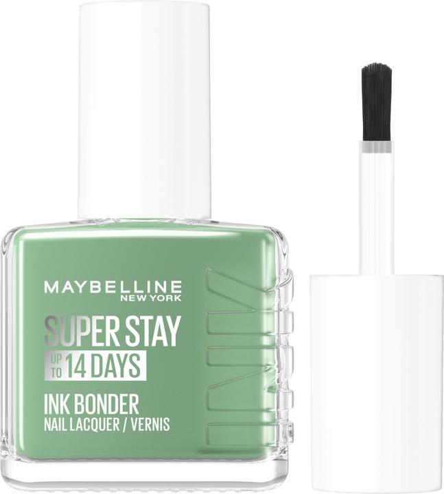 Immagine prodotto Maybelline New York MNY Superstay Nail (Vetro Mare, Smalto)