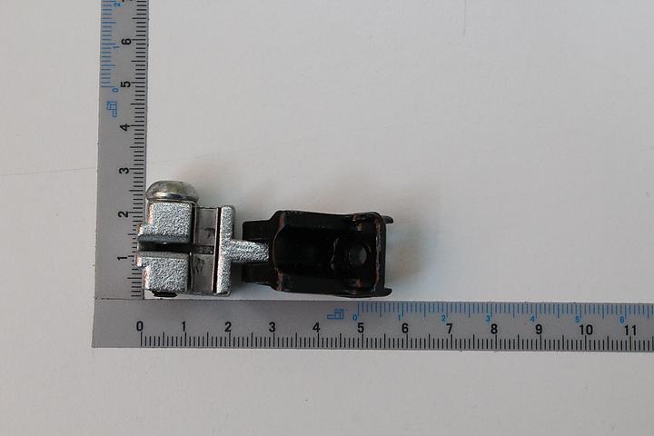 Image du produit Scheppach Support de lame pour scie à chantourner SD1600V