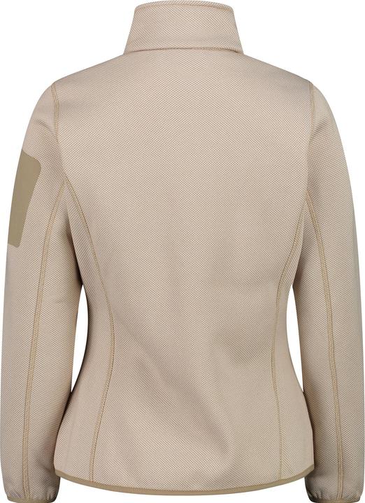 Actual product image CMP Campagnolo Strick Fleece (3XL)