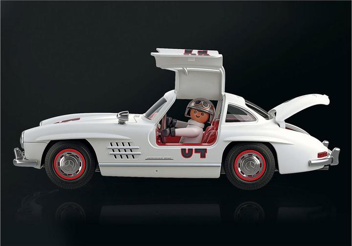 Produktbild Playmobil Mercedes-Benz 300 SL (70922, Playmobil Mercedes Benz)