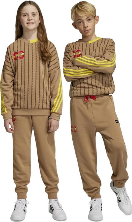 Produktbild adidas Classic Jogginghosen (158, 164)