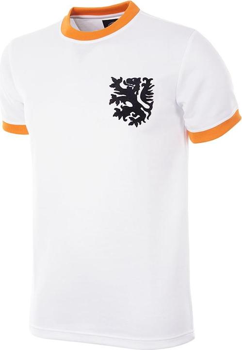 Immagine prodotto Copa Football Maglia Olanda Olanda World Cup Away 1978 Retro (M)