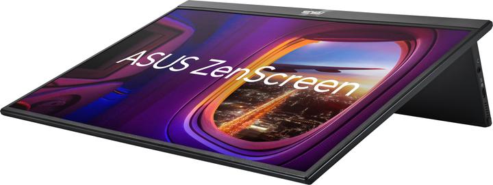 Produktbild ASUS ZenScreen MB16QHG (2560 x 1600 Pixel, 16")