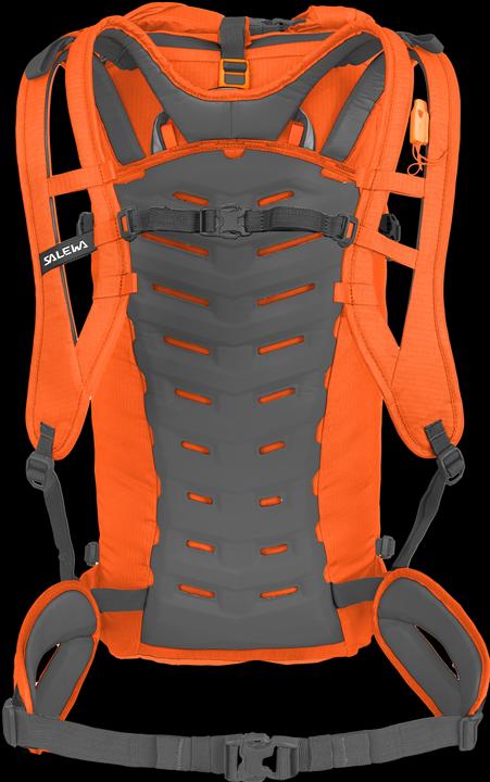 Actual product image Salewa Ortles Wall L Backpack (32 l)
