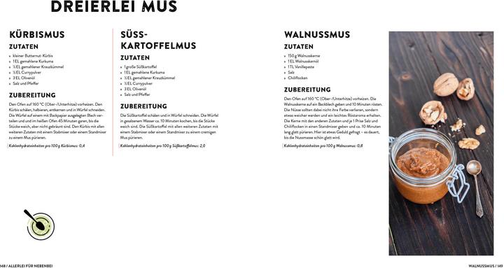 Immagine prodotto Das Diabetes-Kochbuch: Die grosse Familienküche (Tedesco, Anya Schmidt-Rüngeler, 2022)