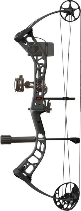 Image du produit PSE Archery Stinger ATK SS Pro Set RH 40-50 lbs 21.5-30" Black