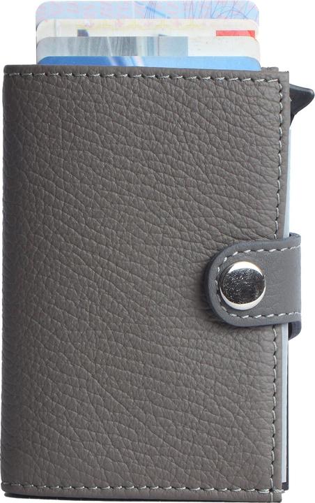 Margelisch noonyu single leather