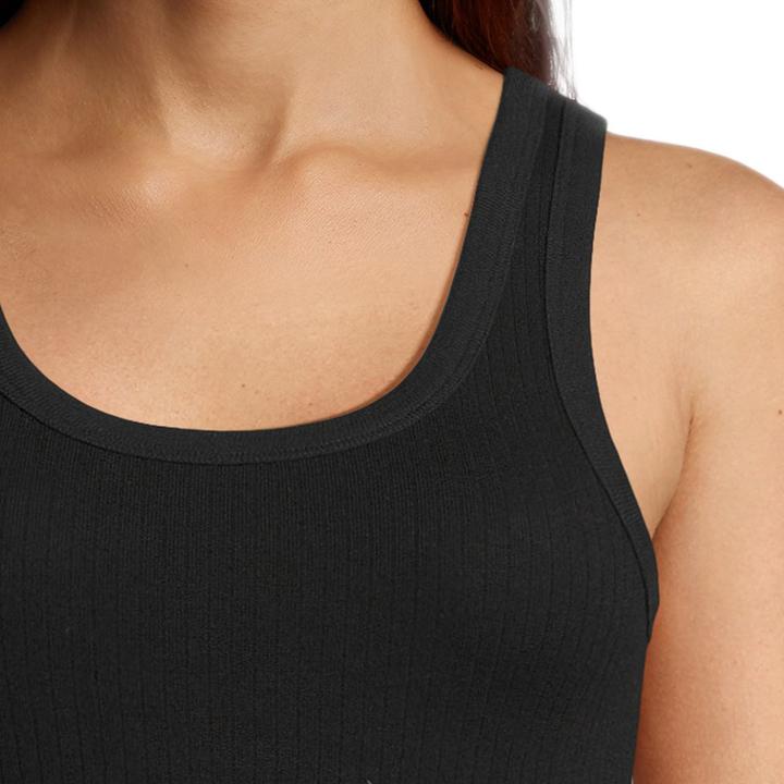 Actual product image Conta 3er Pack Feinripp Unterhemd / Top (38, M)