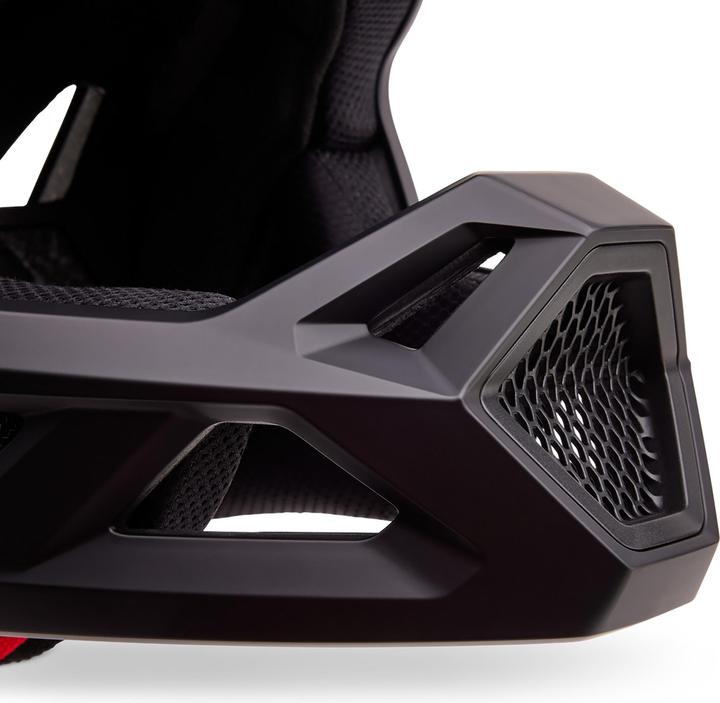 Image du produit Fox Casque 24 Rampage Mt Blk Ce/Cpsc Mt (59 - 60 cm)
