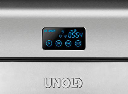 Actual product image Unold Noble (EU plug)