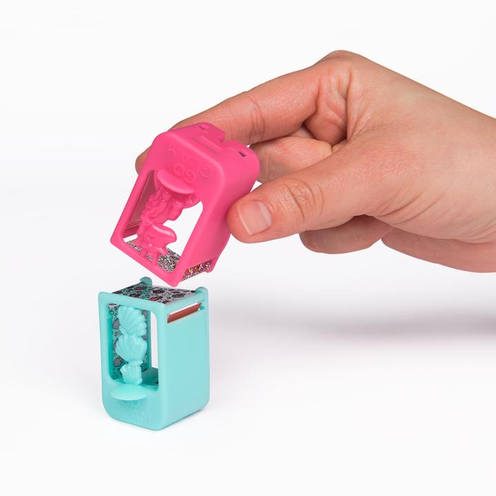 Actual product image Spin Master Go Glam