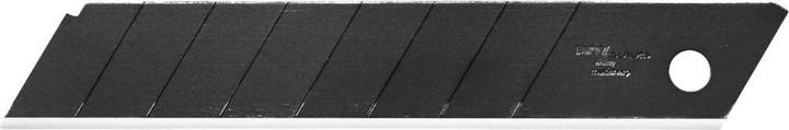Image du produit kwb Lames sécables 18 mm en acier au carbone 023406 6 pces (Cutters)