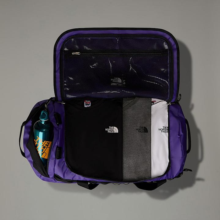 Produktbild North Face Base Camp Duffel L (95 l)