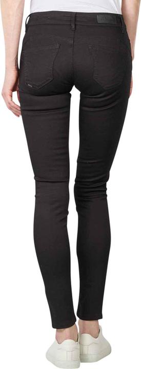 Actual product image Salsa Jeans Wonder Skinny Push Up Black (W28/L30)