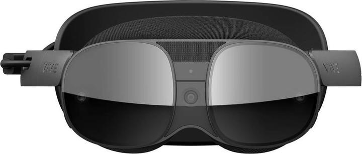Immagine prodotto HTC Occhiali per la realtà virtuale Vive XR Elite Nero 128 GB incl. controller, memoria (128 GB)