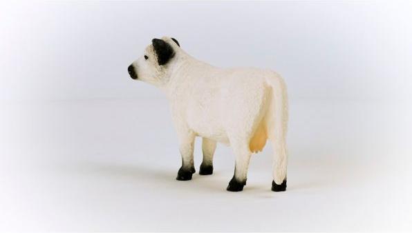 Immagine prodotto Schleich Mucca Galloway