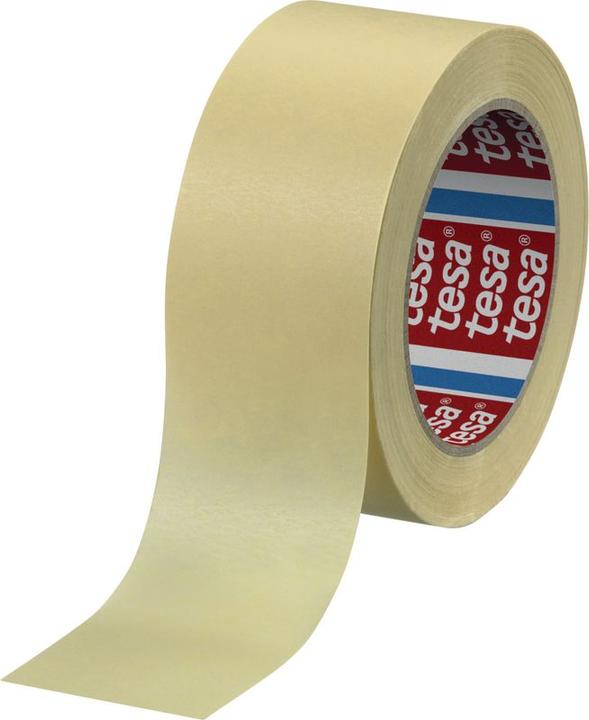 Produktbild tesa tesakrepp Allzweck-Abdeckband, Papier,NK (50 mm)