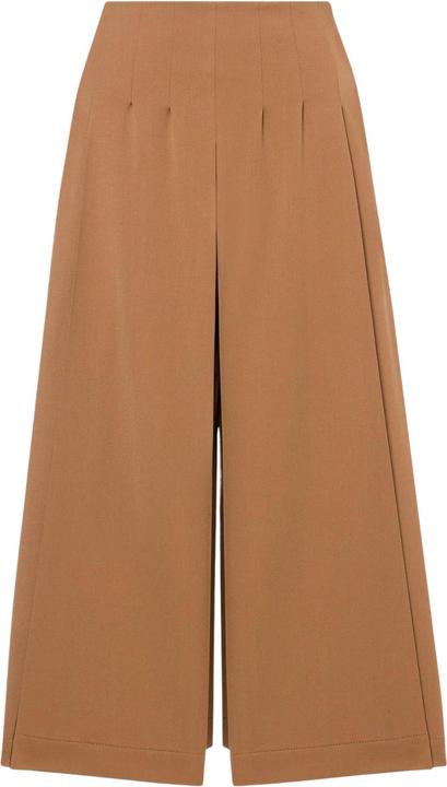 Produktbild Alberta Ferretti Pantaloni Beige (42)