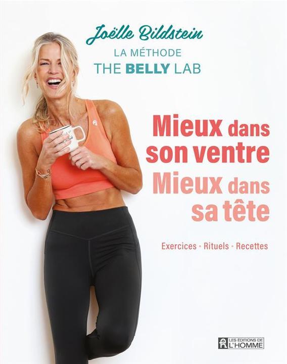 Image du produit Mieux dans son ventre, mieux dans sa tête (Français, Bildstein Joëlle, 2023)