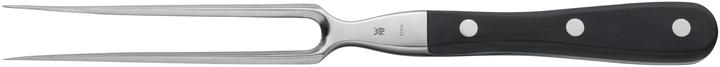 Produktbild WMF Spitzenklasse Plus Tranchierset 2teilig, Made in Germany, 1 Messer geschmiedet (1 Stück, Messer)