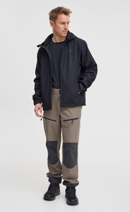 Produktbild North Bend NBLuango M Softshell Jacket 242134MMM (M)
