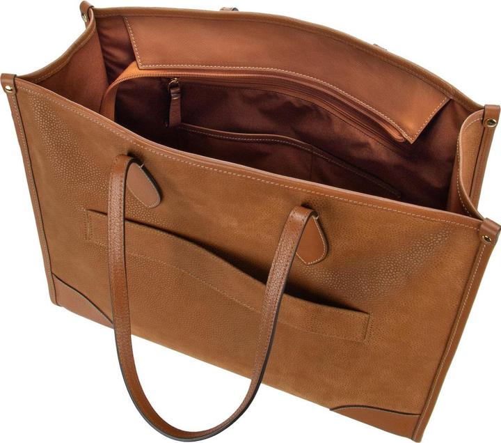 Image du produit Brics Life Shopper Sacoche 40.5 cm pour ordinateur portable (19 l)