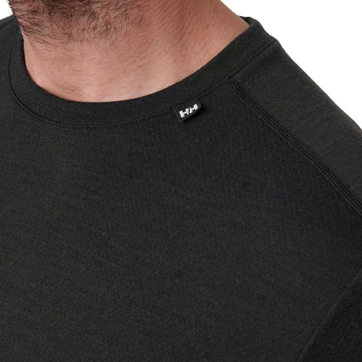Produktbild Helly Hansen Lifa Merino Midweight Crew (S)