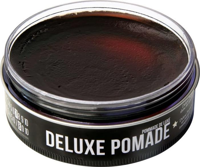 Actual product image Uppercut Deluxe Pomade (Hair gel, 100 ml)