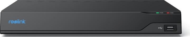 Productafbeelding Reolink NVS16 (Netwerk Video Recorder (NVR))
