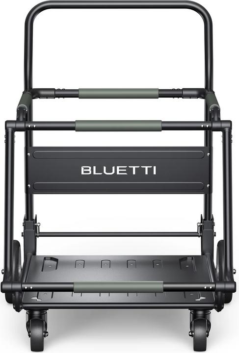 Image du produit Bluetti Trolley pliable