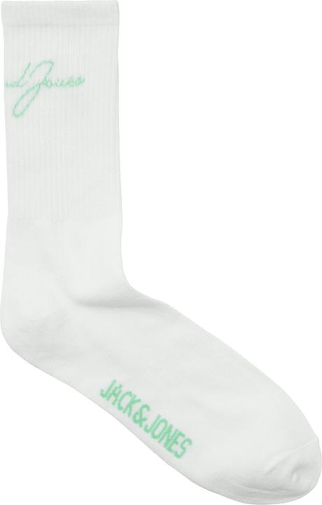 Produktbild Jack & Jones Jaclukas Tennis Socks 5 Pack (5er Pack, One Size)