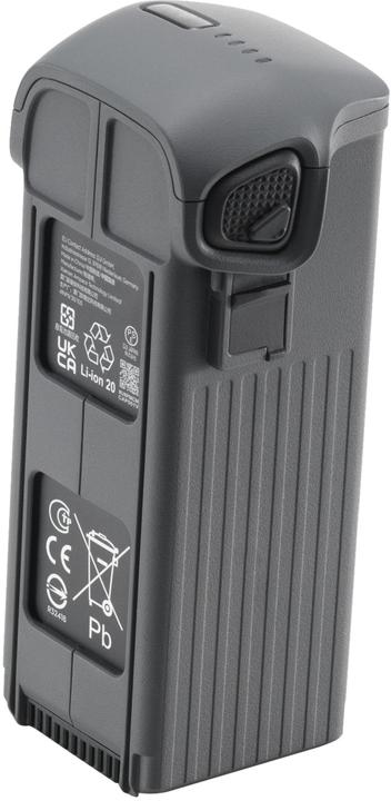 Actual product image DJI Intelligent Flight Battery (Drone battery, Dji Mavic 4 Pro)
