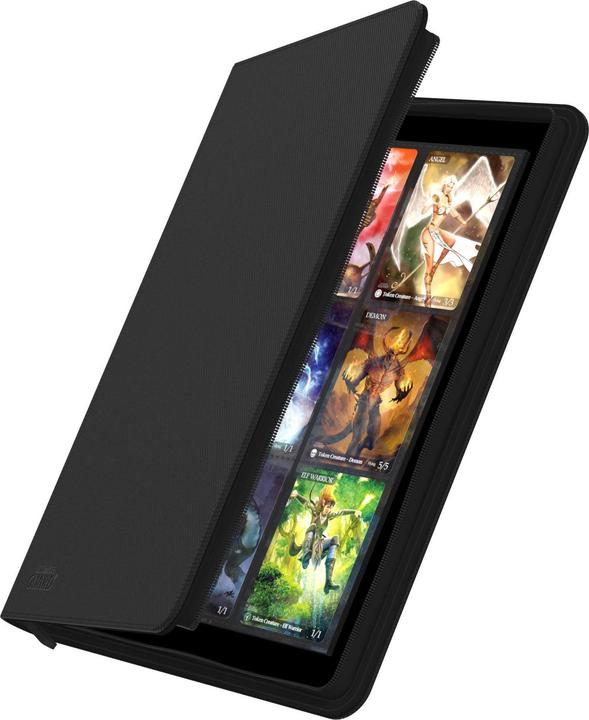 Produktbild Ultimate Guard Zipfolio Xenoskin