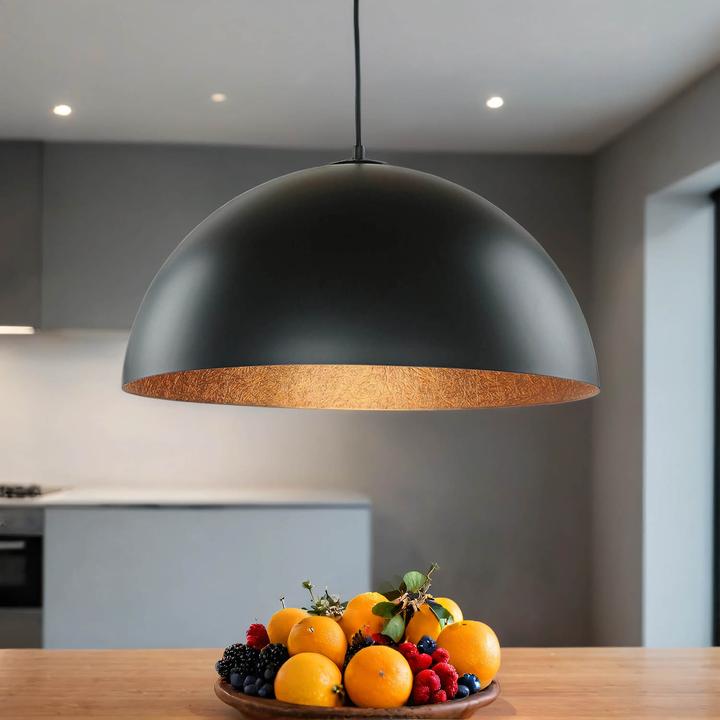 Immagine prodotto Licht-Erlebnisse Ferra (E27, 800 lm)