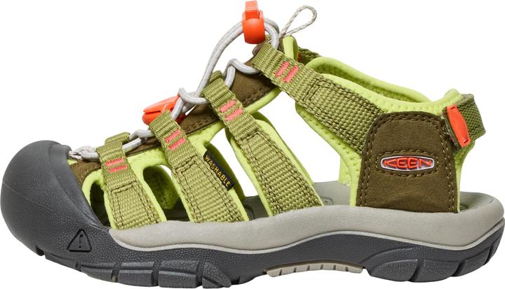 Actual product image Keen C Newport Boundless (27.5)