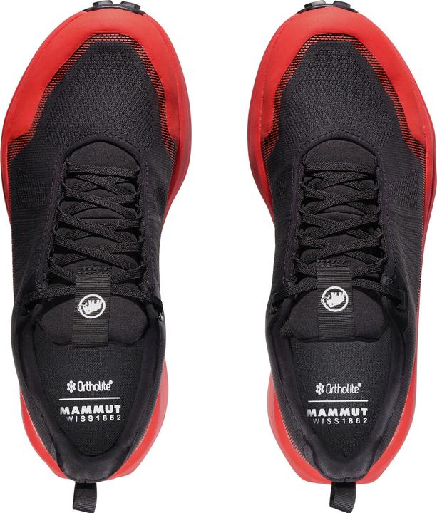 Actual product image Mammut Aenergy Mtn Low GTX (47.5)
