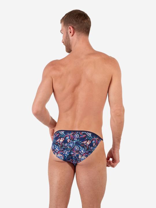 Produktbild HOM Minislip Tanga Briefs Funky Style (XL, Einzelpack)