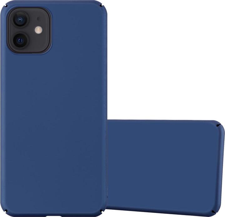 Bleu métal